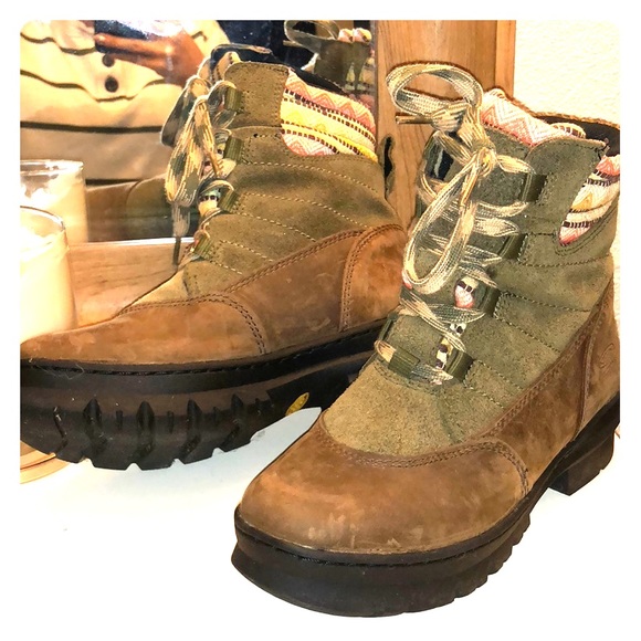 Keen Shoes - Keen wapato mid hiking boot